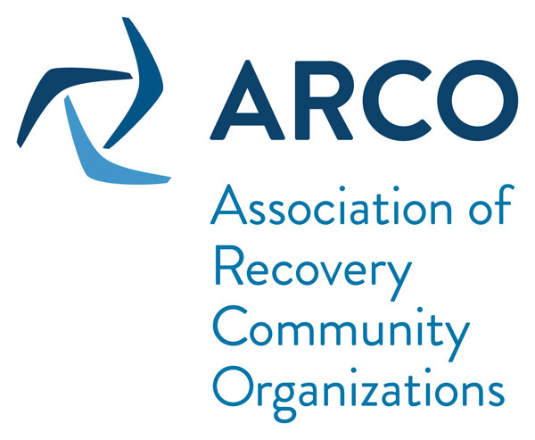 Association of Recovery Community logo