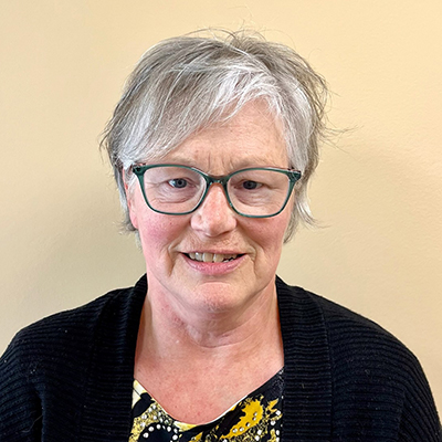 Mary Fuller